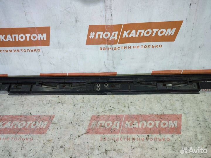 Накладка на порог правая Mazda CX-5 KF рест. 2022