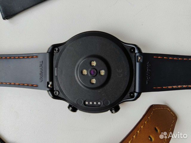 Mobvoi TicWatch Pro 3 Wear OS