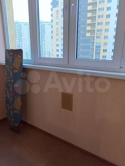 1-к. квартира, 41 м², 11/28 эт.