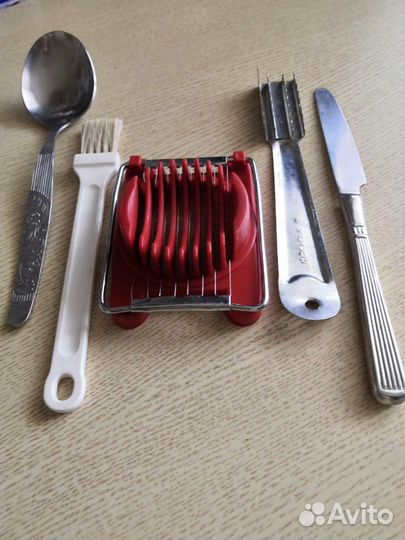 Кухонная утварь. Товары для кухни