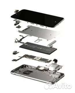 Дисплей тачскрин samsung honor redmi realmi iPhone