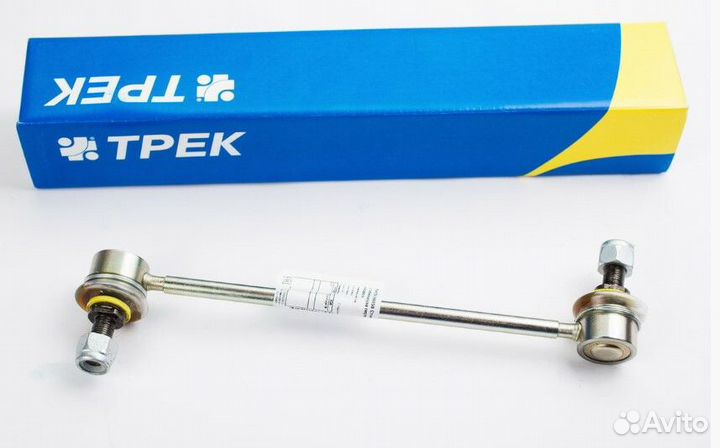 Стойка стабилизатора передняя для а/м hyundai ix35