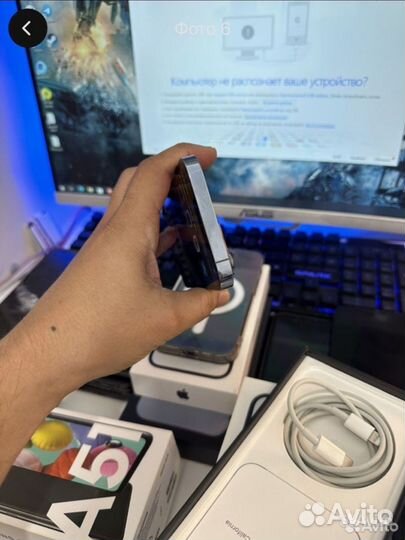 iPhone 13 Pro, 128 ГБ