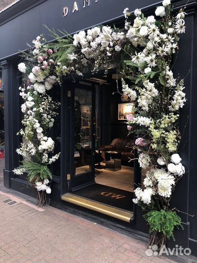 Новогоднее украшение