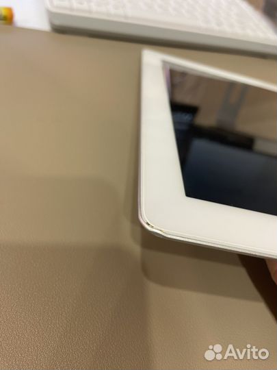 iPad 4 16Gb Wi-Fi