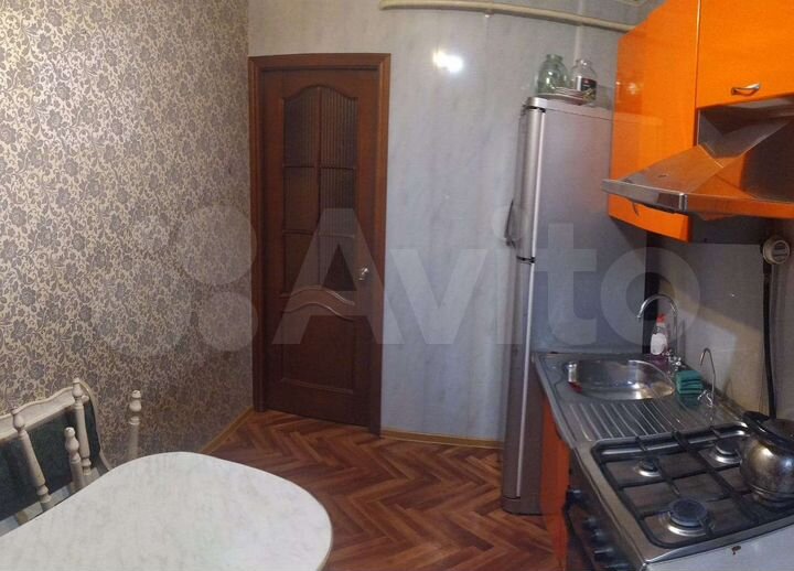 4-к. квартира, 71,1 м², 1/9 эт.
