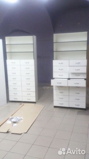 Шкаф для аптеки новый