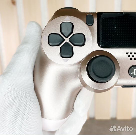 Джойстик геймпад DualShock 4 PS 4