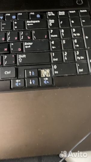 Ноутбук samsung