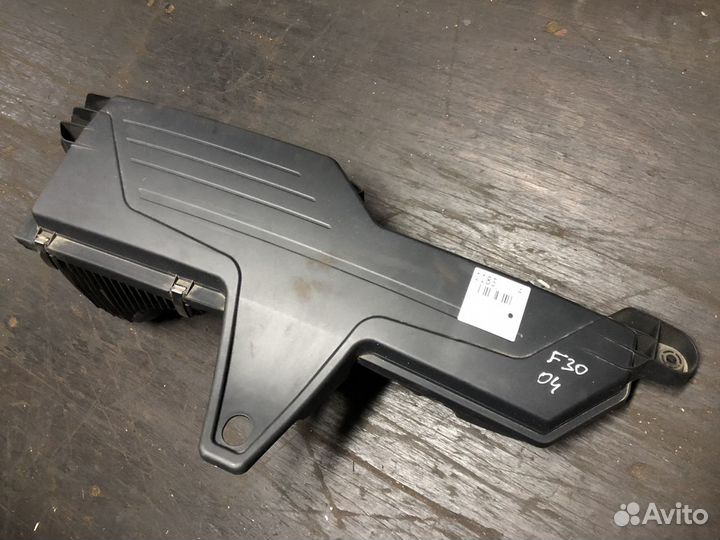 Корпус воздушного фильтра bmw f30
