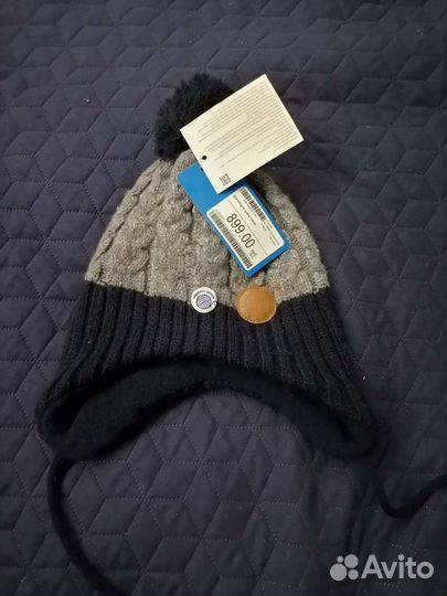 Шапка детская