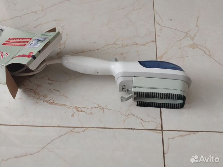 Steambrush отпариватель