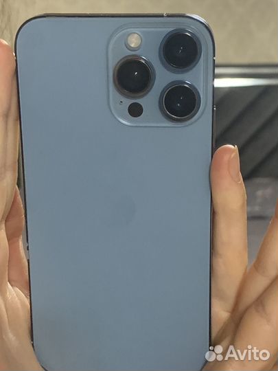 iPhone xr в корпусе 13 pro
