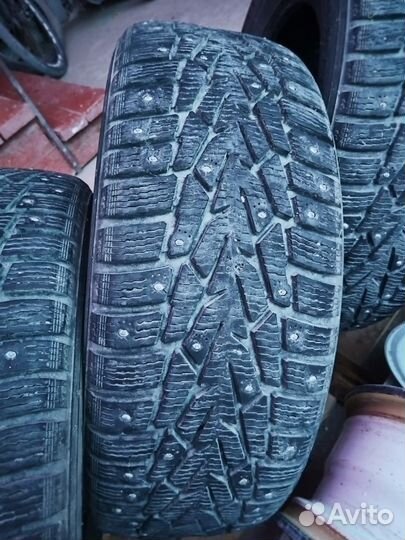 Шины диски и колеса на 16 зимние