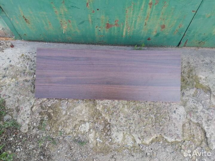 Полка настенная навесная