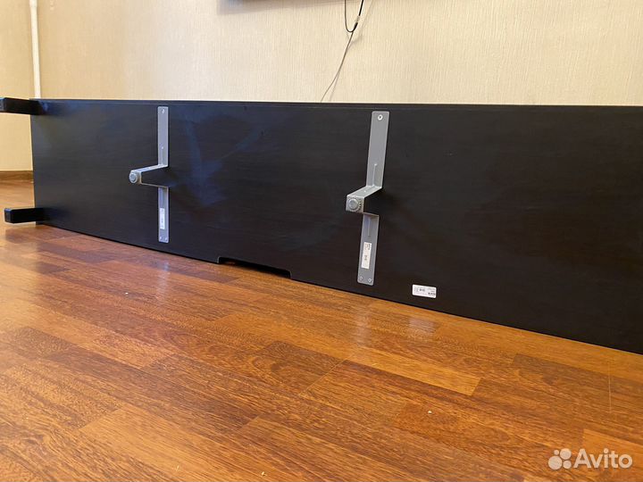 Тумба под тв IKEA бесто