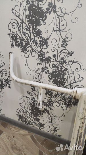 Радиатор чугунный 120 см