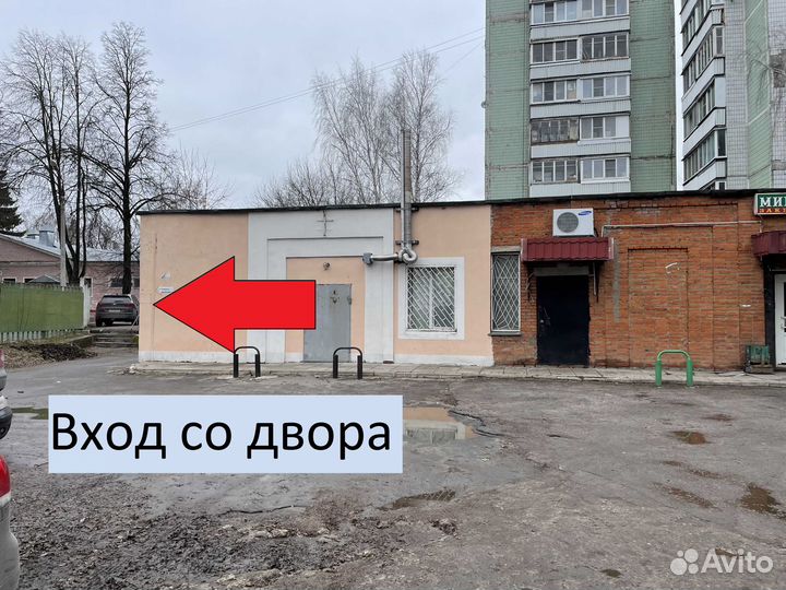 Ремонт сложной электроники