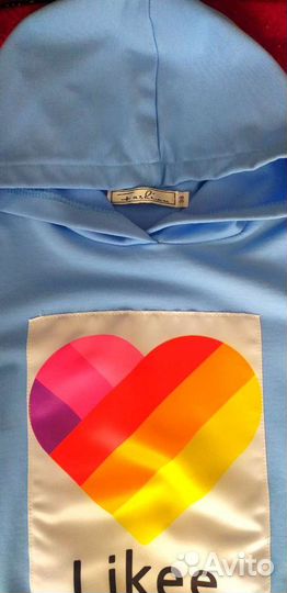 Спортивный костюм