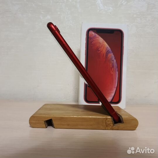 iPhone Xr, 128 ГБ