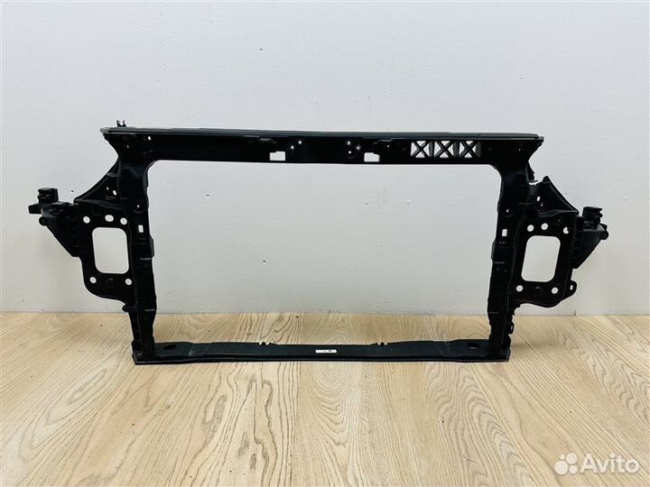 Панель передний Kia Cerato 4 2018-Н.в