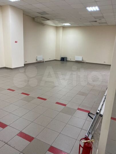 Помещение 204 м²