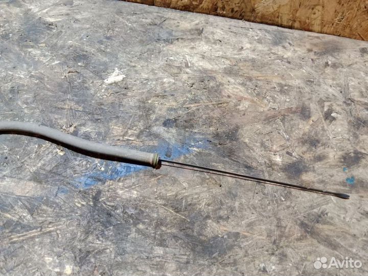 Щуп масляный Ford Ka I (1996—2008) 1 I CCQ