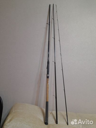 Удилище матчевое Cormoran Distance Match 3,9м 5-25