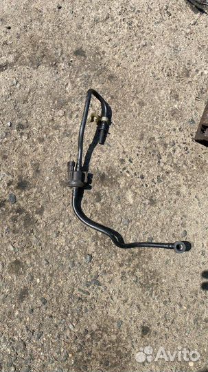 Клапан паров топлива Land Rover Range Rover Sport