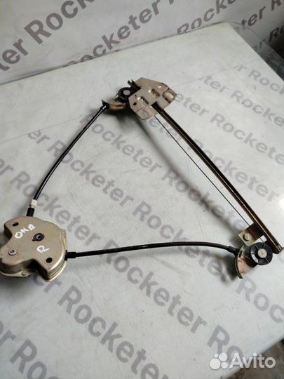 Стеклоподъемник правый Лада Ока ока 2004