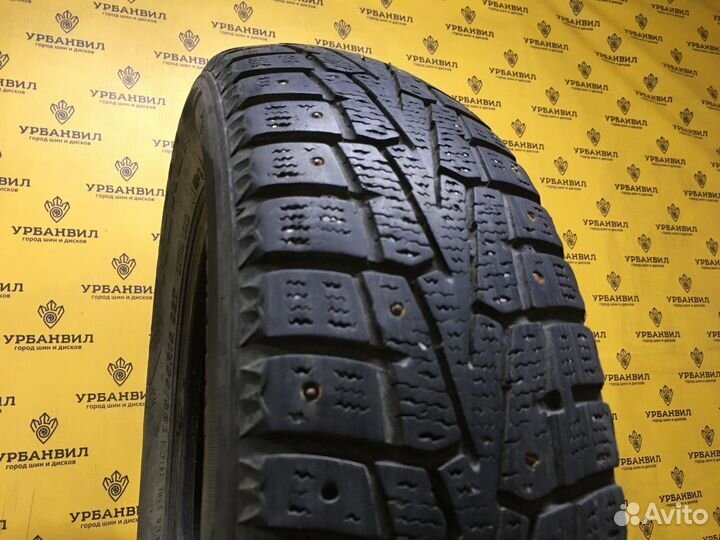 Nexen Winguard WinSpike 3 185/65 R15 92T