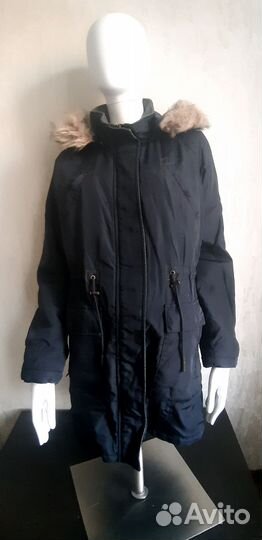 Куртка парка Reserved 46 48