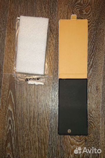 Чехол на смартфон Sony xperia XZ ultra