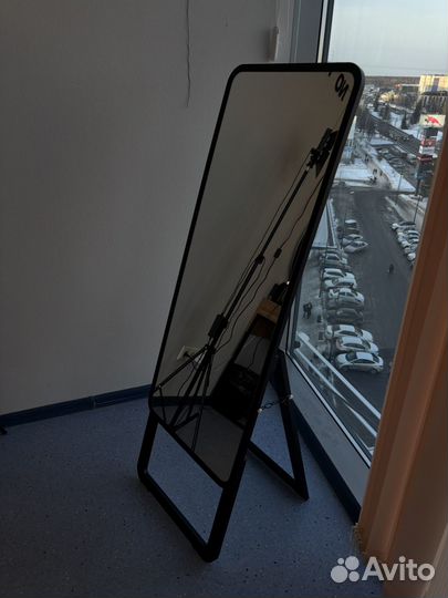 Зеркало напольное в полный рост