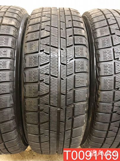 Yokohama Ice Guard IG50+ 205/60 R16 101R