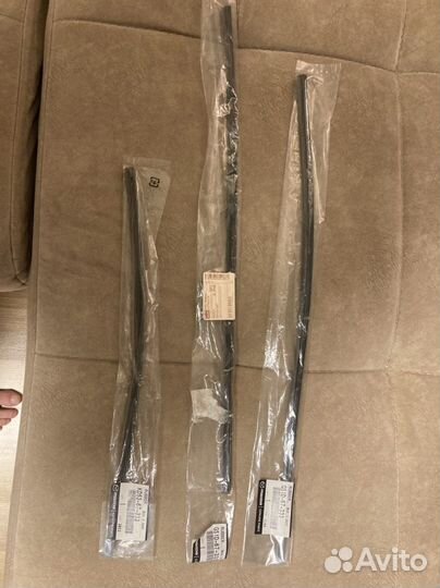 Щетки стеклоочистителя mazda cx 5