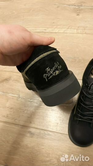 Кроссовки мужские maden