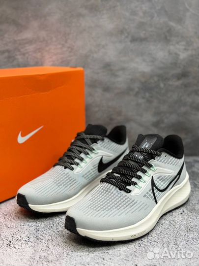 Кроссовки Nike air zoom pegasus 39