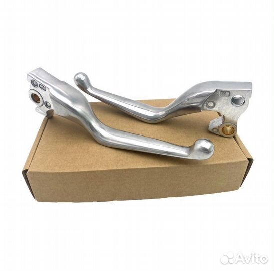 Рычаги для harley davidson Sportster 04-13