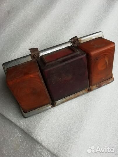 Запчасти для мотороллер СССР