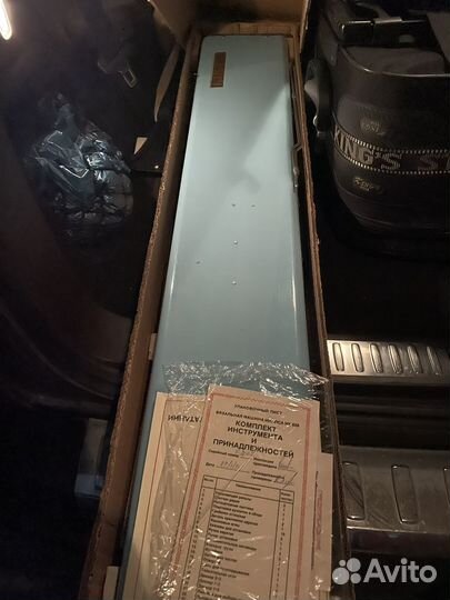 Вязальная машина иналса 828