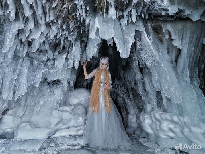 Экскурсия — Иркутск — Байкал и Ольхон в компании г