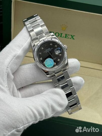 Наручные часы rolex
