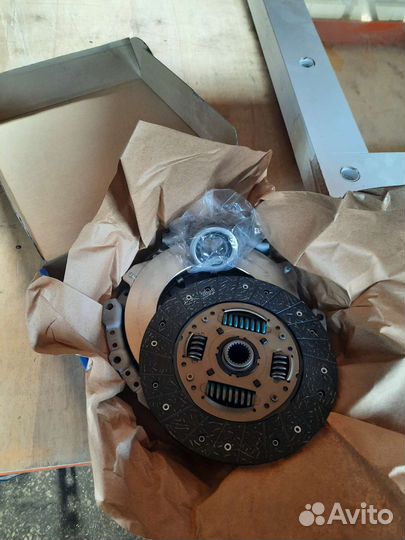 Hyundai Grace 2.5 МТ, 1992, 150 000 км