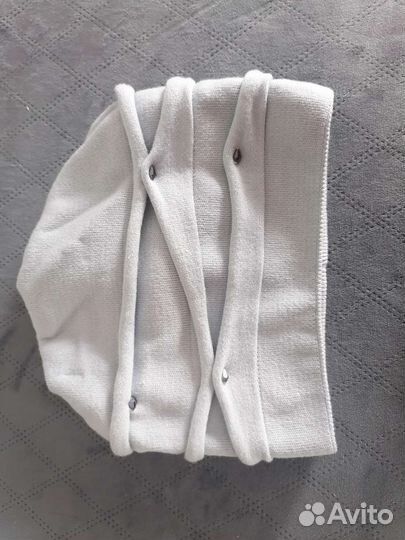 Шапка женская