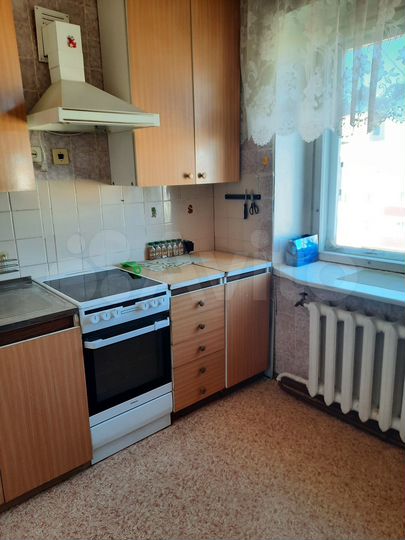 2-к. квартира, 52 м², 9/9 эт.