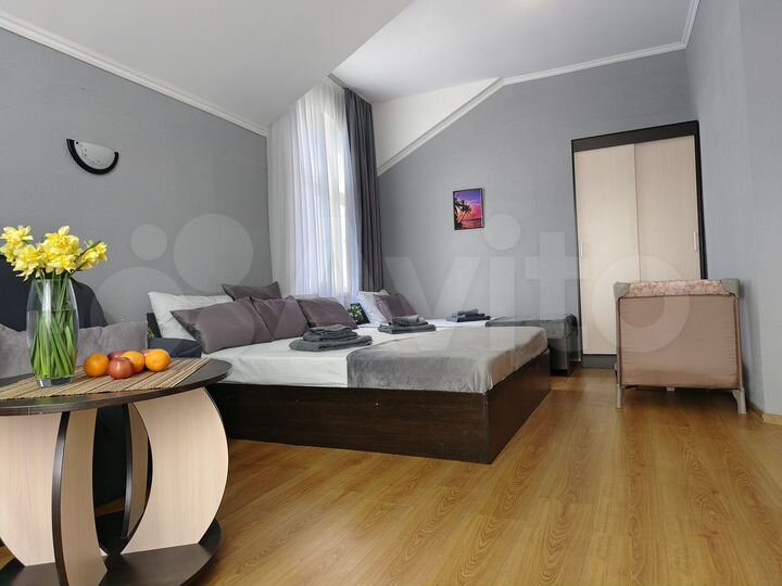 Комната 16 м², 3/3 эт.