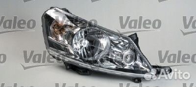 Valeo 043405 peugeot expert фара