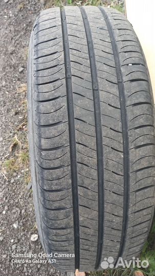 Kumho Solus HS51 205/65 R16