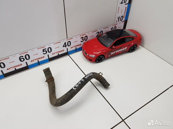 Патрубок системы охлаждения (Honda CR-V)